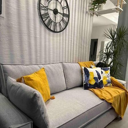 Antoniou Santorini Luxury Home Fira  Luaran gambar