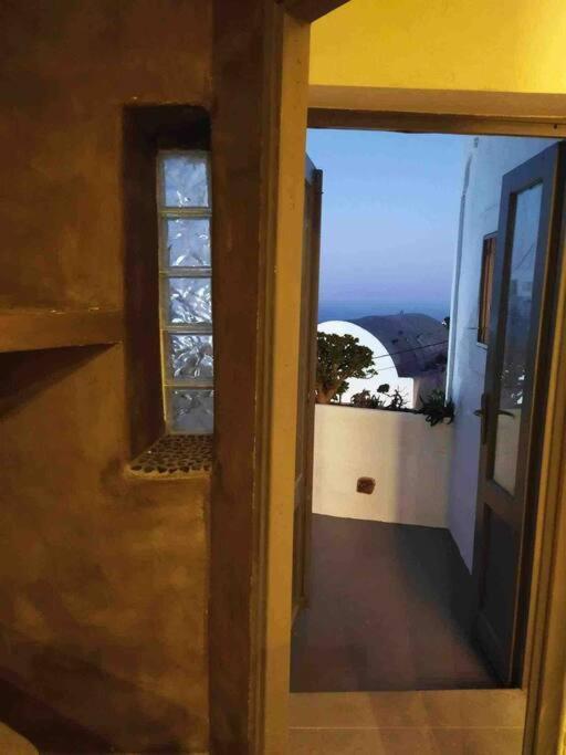 Antoniou Santorini Luxury Home Fira  Luaran gambar