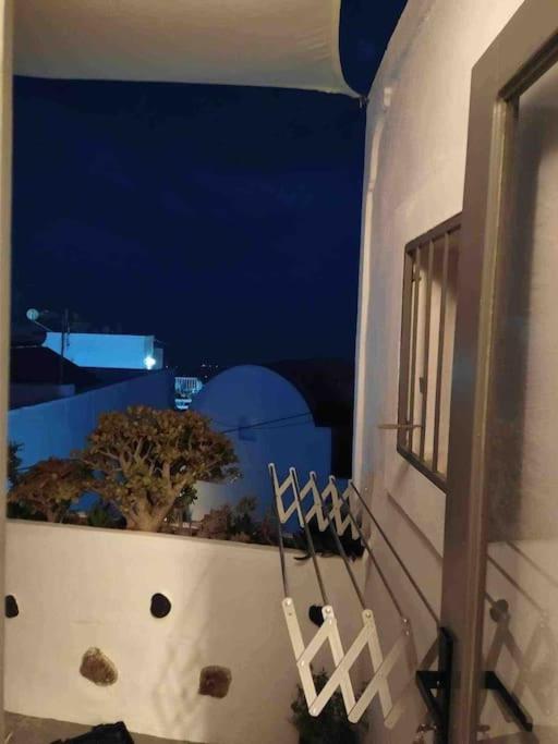 Antoniou Santorini Luxury Home Fira  Luaran gambar