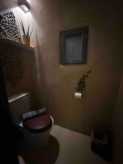 Antoniou Santorini Luxury Home Fira  Luaran gambar