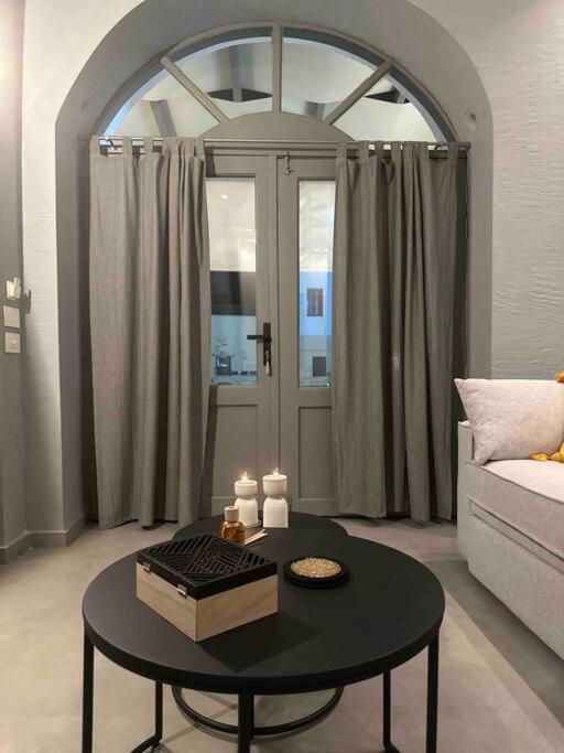 Antoniou Santorini Luxury Home Fira  Luaran gambar